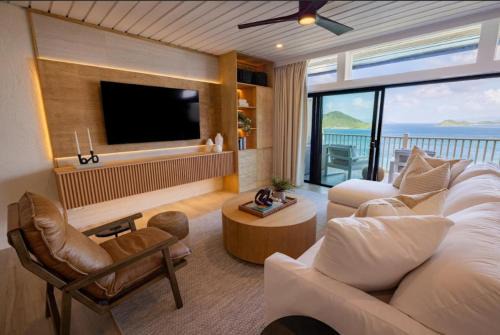 Frydendal Apartment | Elevate USVI Completely remodelled 2025!