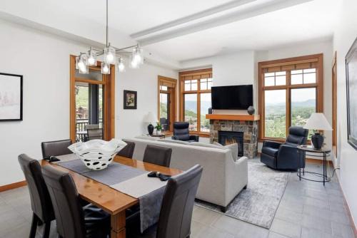 Snowmass Village House | Elevated Alpine Escape Premium Snowmass Luxury