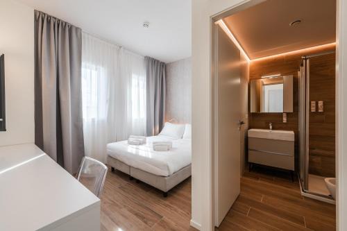 Imola Apartment | ELF apartments