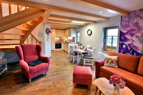 Mohlsdorf-Teichwolframsdorf Apartment | Elferhof Ferienwohnungen
