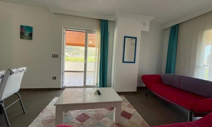 Palamutbuku Apartment | Elfida Apart