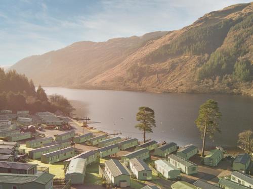 Cowal Peninsula House | Elfin Cottage - Uk7810