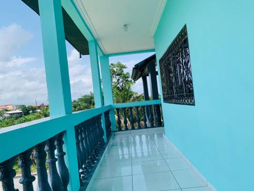 Kribi Apartment | ELG Appart