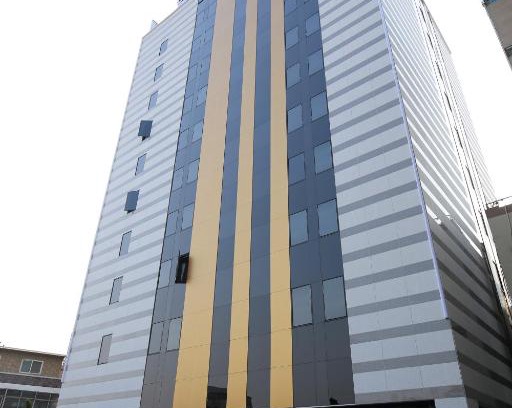 Hwaseong Hotel | Elga Hotel