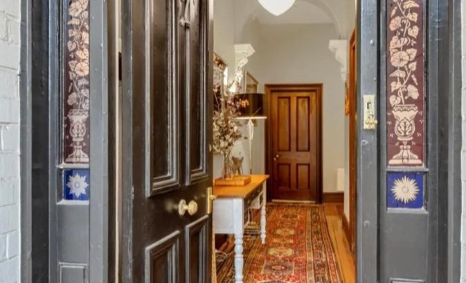 Hobart Central Business District Apartment | Elgin