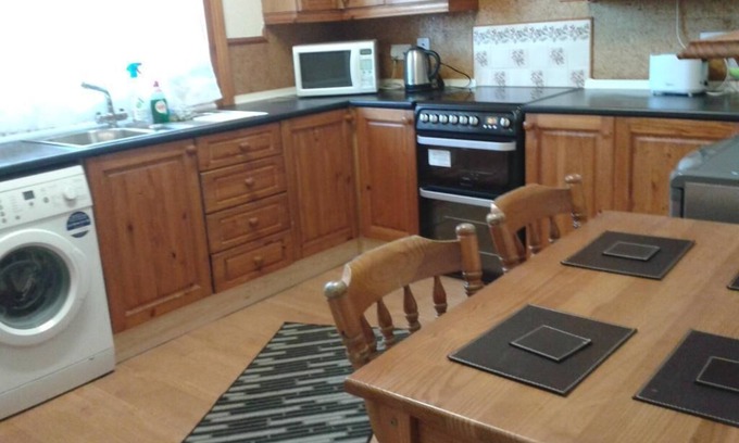 Elgin Apartment | Elgin self catering apartment