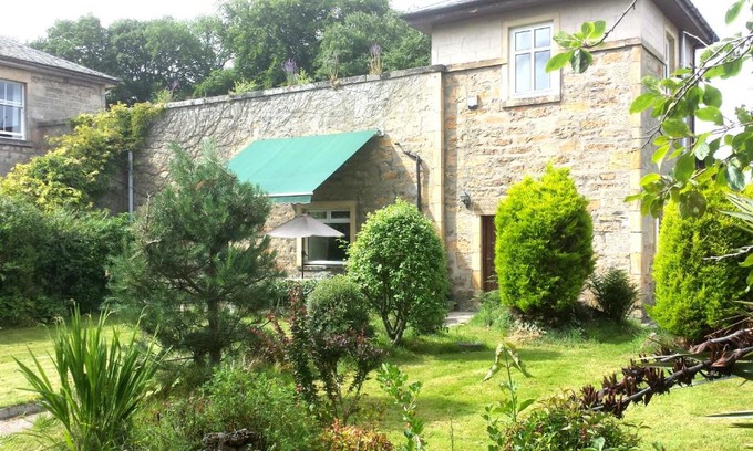Elgin House | Elgin Self Catering Holiday Cottage