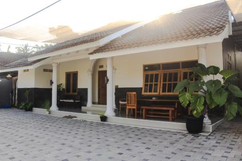 Pakem House | ELHA Heritage Yogyakarta