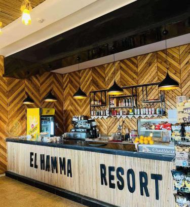 Tozeur Governate Apartment | Elhamma Resort Studio