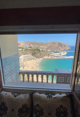 Al Hoceima Apartment | Elhociema Qeumado