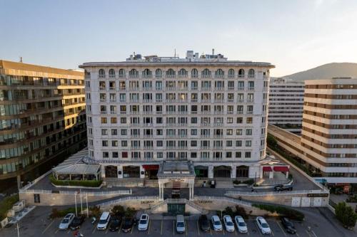 Pendik Hotel | ELİT SUİT