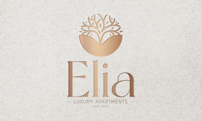 Kanali House | Elia Luxury Apartments Estd. 2022