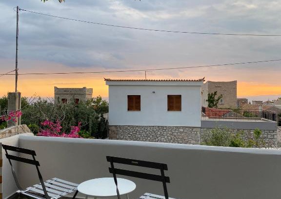 Areopoli House | Èlia Luxury Rooms