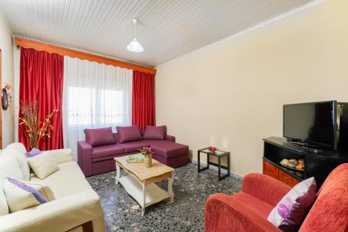 Prinos Apartment | Elia Villa Thassos