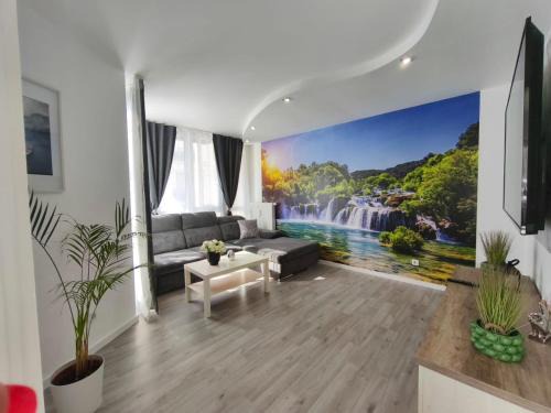 Gotha Apartment | Elias Deluxe