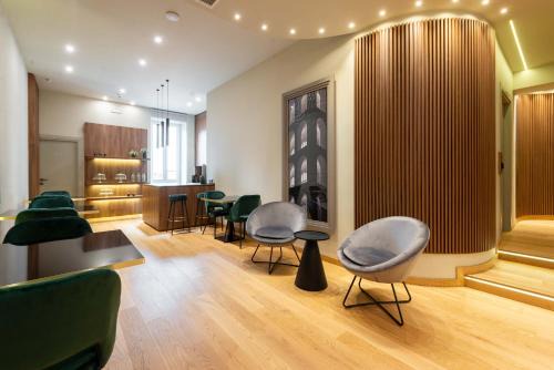 Rione II Trevi House | ELICAL Exclusive Private Suites