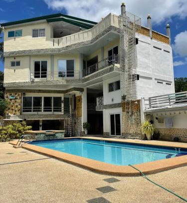 Baclayon House | Elicon Suites Resort Bohol near City Center