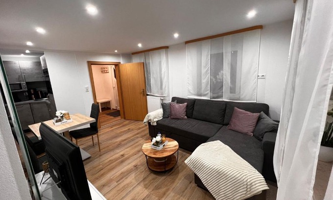 Burgrieden Apartment | Elida 2