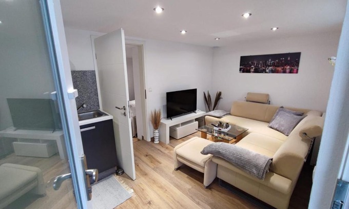 Burgrieden Apartment | Elida