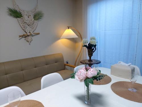 Bukgajwa-dong Apartment | Elie Stay Seoul Jeungsanstation