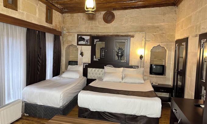 Gaziantep City Center Bed & Breakfast | Elif Hanım Konağı