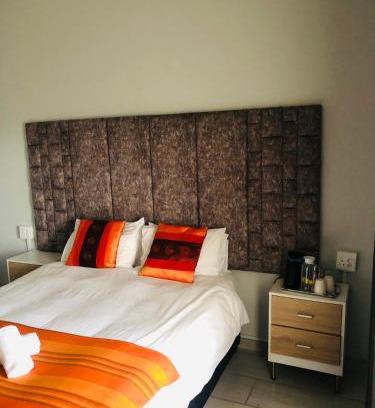 Empangeni House | Elihle Guest house