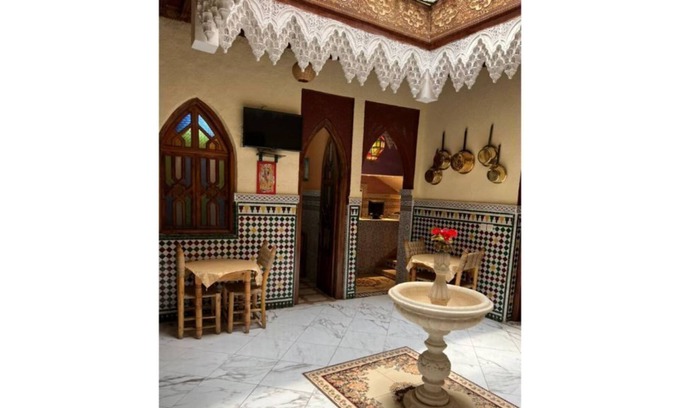 Sidi Bou Amar Other | Eliijah house & Spa in the heart of medinna