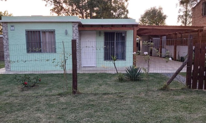 Playa Grande House | ELIMAR