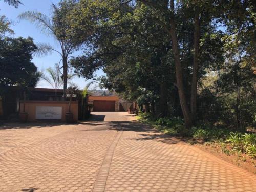 Randfontein House | Eliora