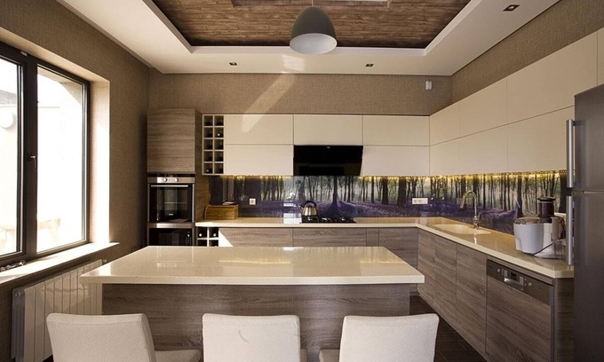 Vake-Saburtalo Villa | elis villa vacation home