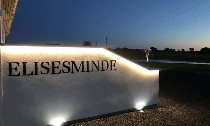 Vejle House | Elisesminde
