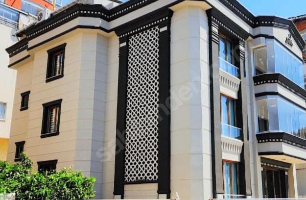 Sinop Apartment | Elit Suit