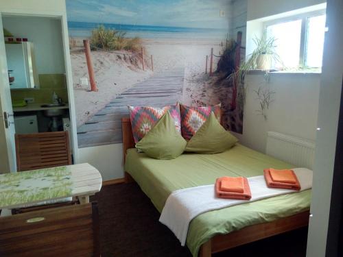 Carnikava Apartment | ElitasBB
