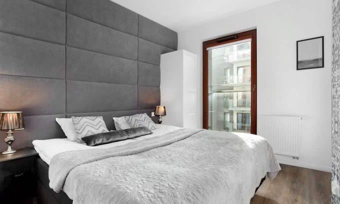 Old Town Apartment | Elite Apartments Spa&welness Center location