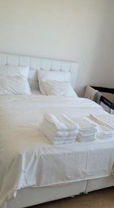 Guillemins Apartment | Elite Class Rental Liège
