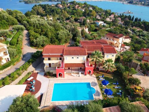 Limni Hotel | Elite Corfu - Adults Friendly