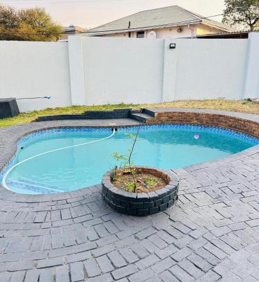 Alberton Apartment | elite executive