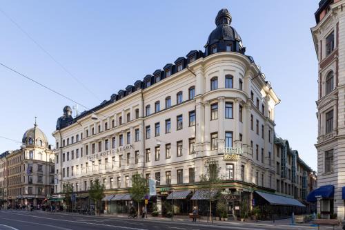 Norrmalm Hotel | Elite Hotel Adlon