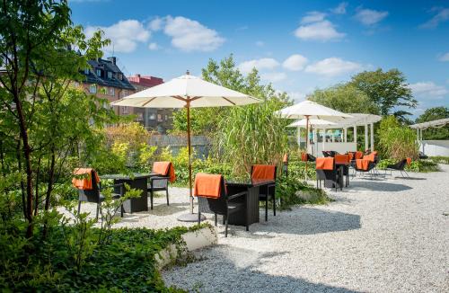Ostermalm Hotel | Elite Hotel Arcadia