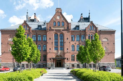 Umea Hotel | Elite Hotel Mimer