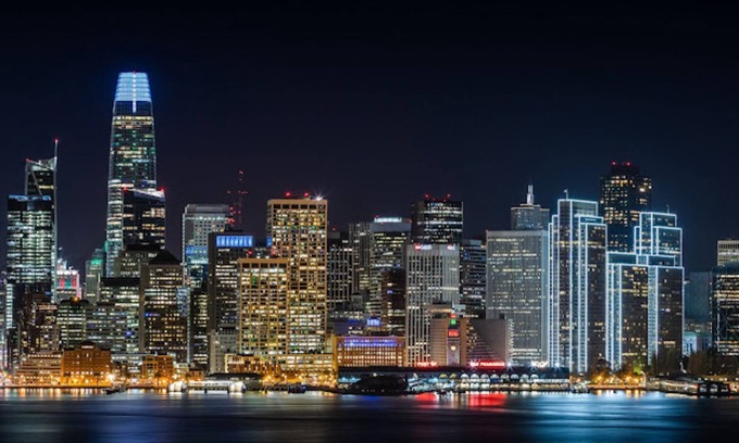 Tenderloin House | Elite Inn