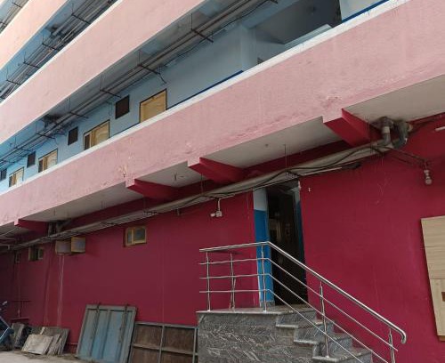 Vellore Hotel | Elite Krishna