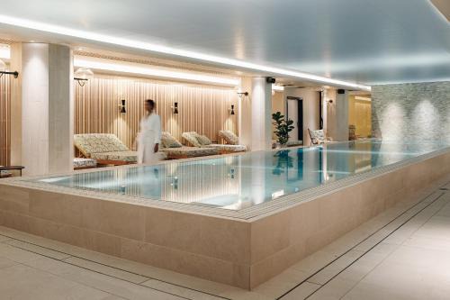 Vasastan Hotel | Elite Palace Hotel & Spa