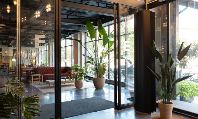 Vasastan Hotel | Elite Palace Hotel & Spa