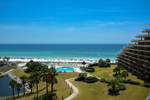 Miramar Beach Apartment | Elite Paradise Apartment