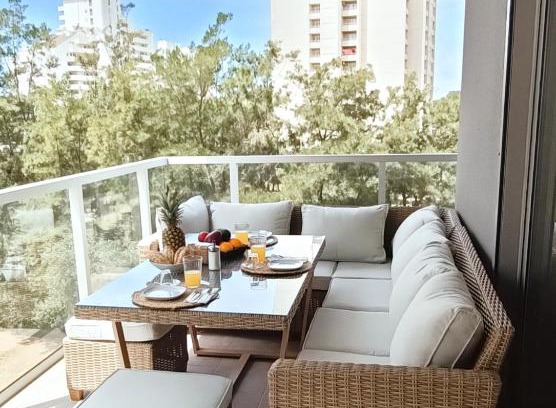 Praia da Rocha Apartment | ELITE RESIDENCE 3B
