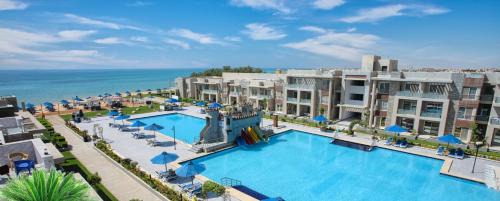 Ain Sokhna Hotel | Elite Residence Aqua Park
