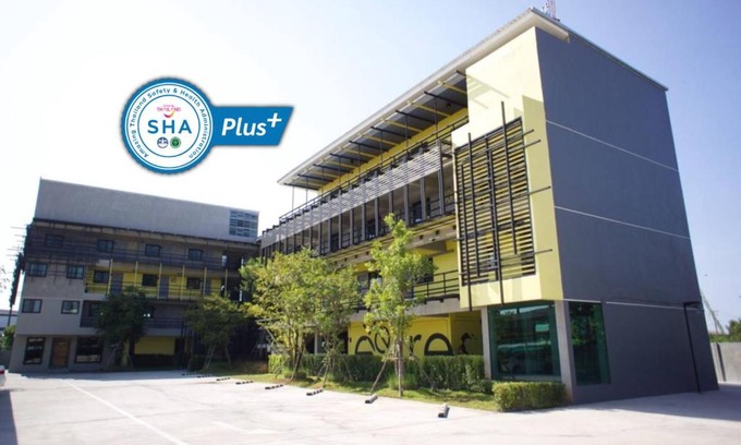 Phitsanulok House | Elite Residence Phitsanulok SHA