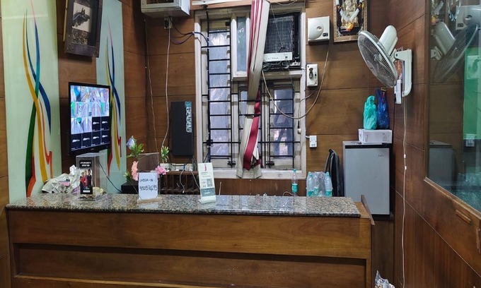 Pallavaram Hotel | Elite Residency Pallavaram