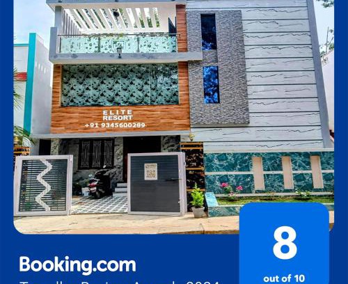 Yelagiri Resort | Elite Resort